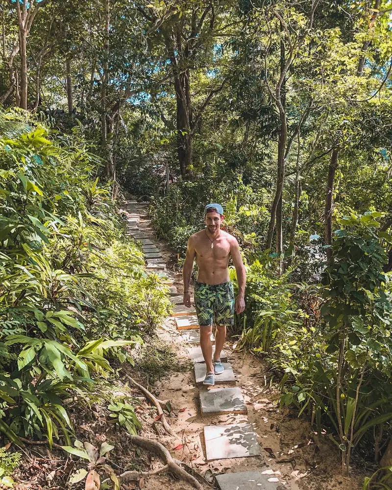 Phi Phi Island, Thailandia