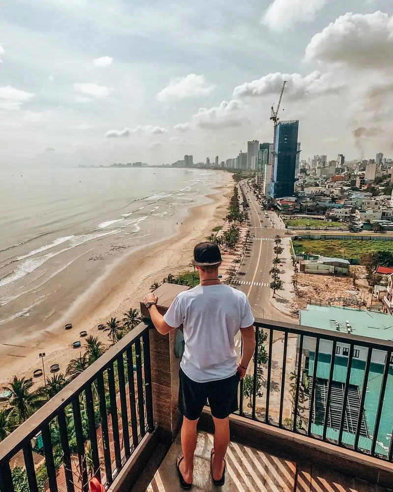 Vietnam