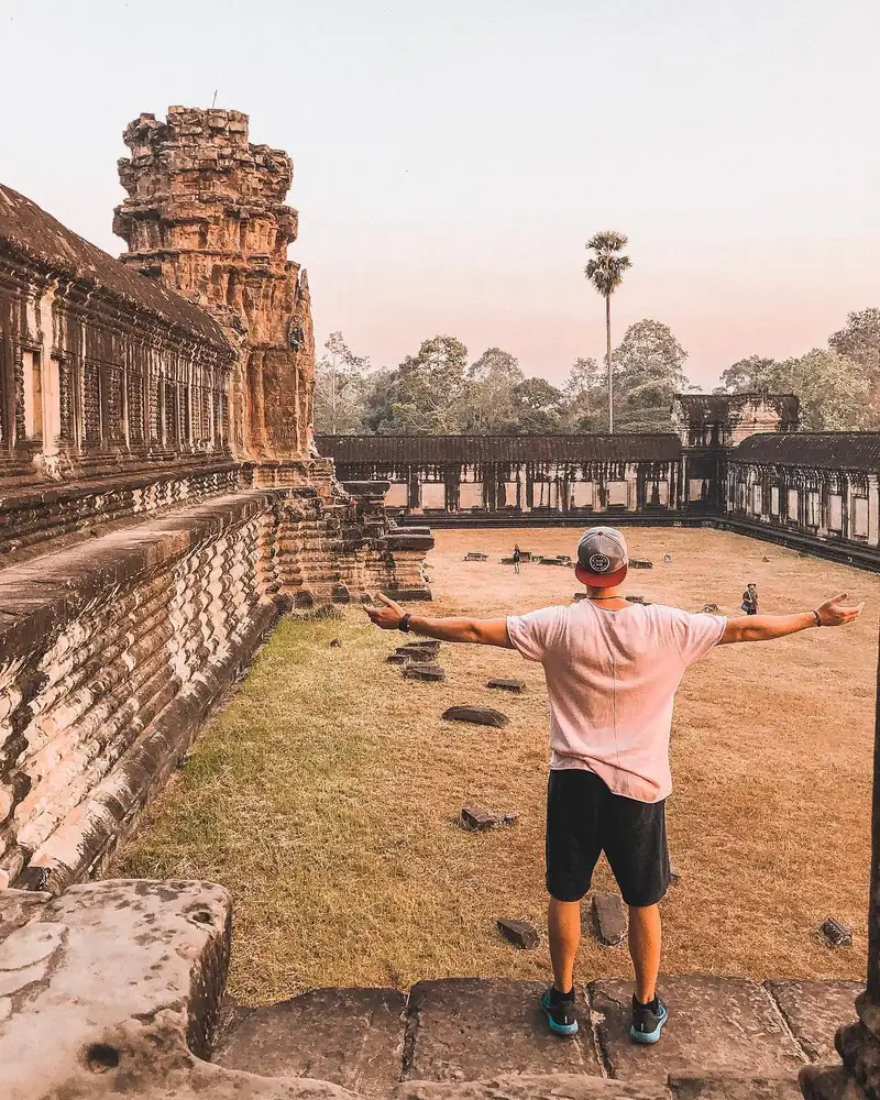 Cambogia