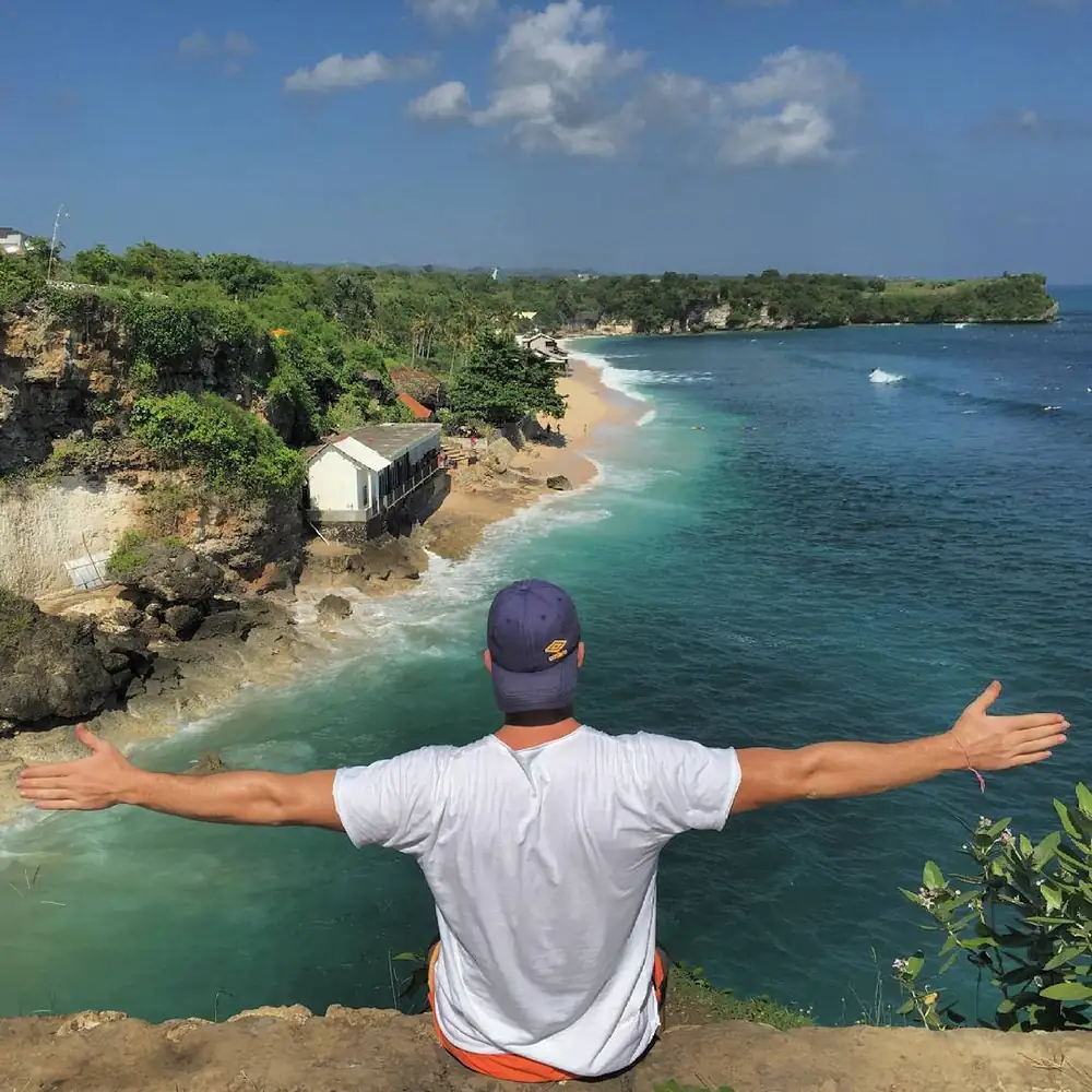 Bali, lndonesia