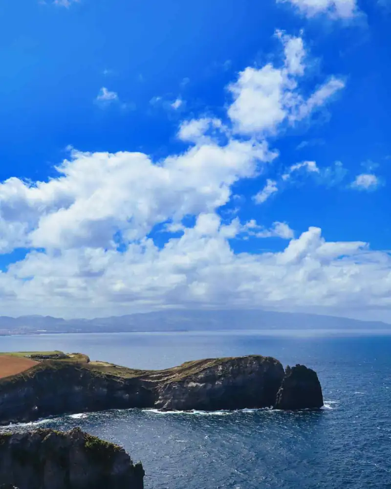 Terceira, Isole Azzorre