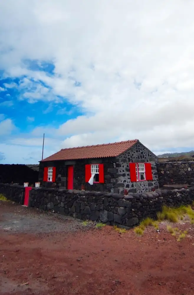 Pico, Isole Azzorre