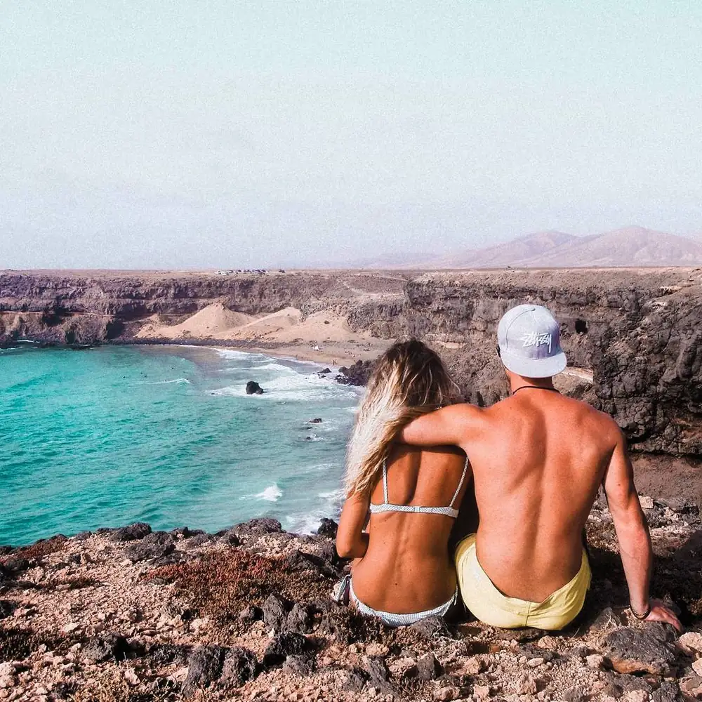 Fuerteventura, Spagna