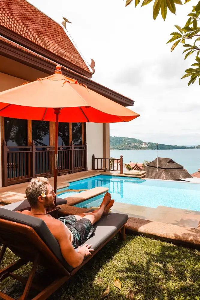 Tutto il meglio di Phuket! (la miglior guida viaggio e video)
