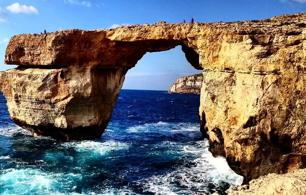 Malta