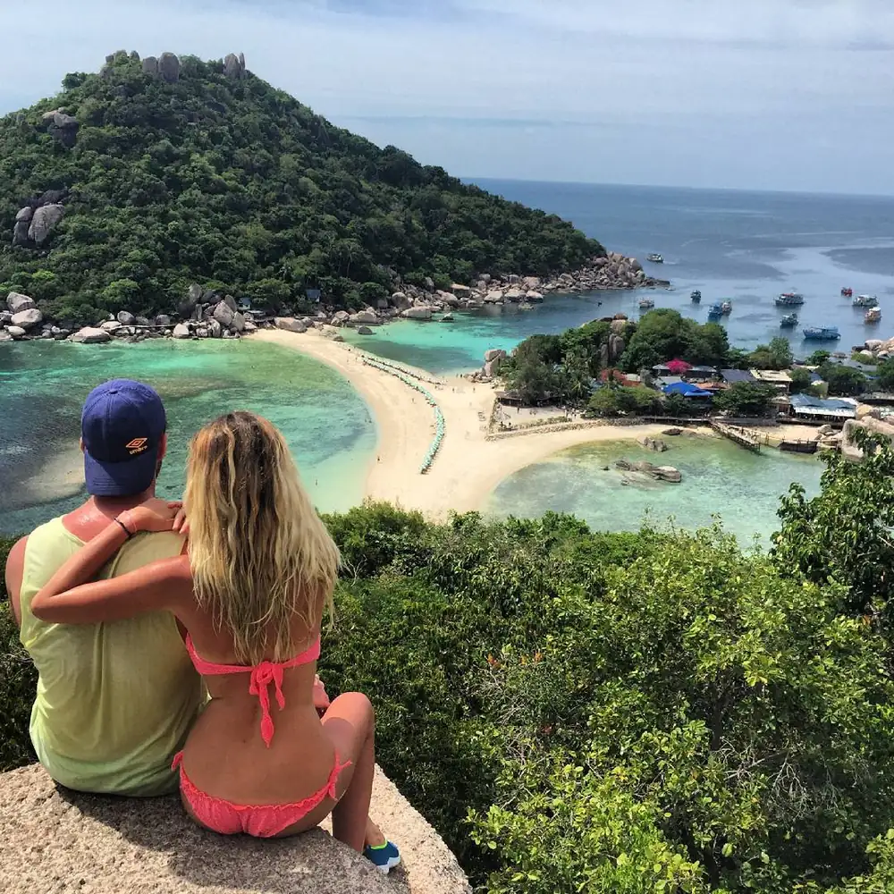 Thailandia e tutto il resto…