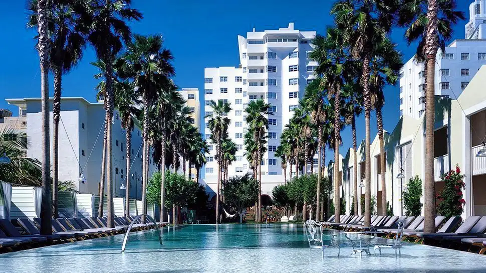 Miami Beach, Florida