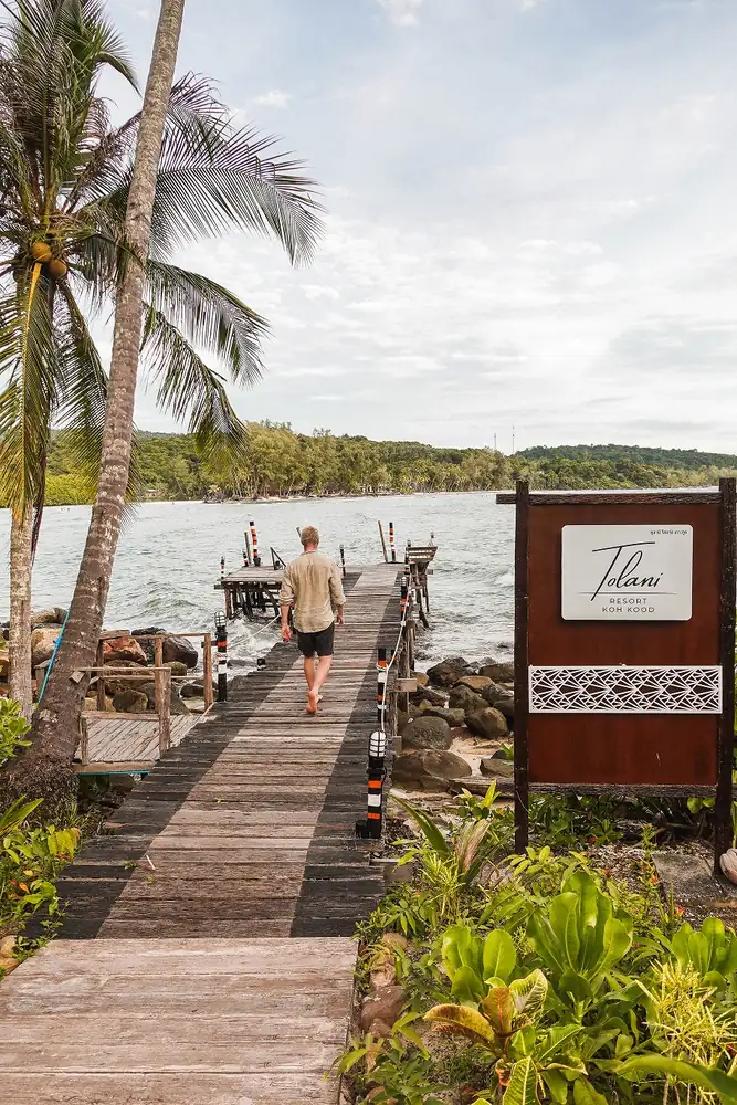 I migliori resort a Koh Kood in Thailandia