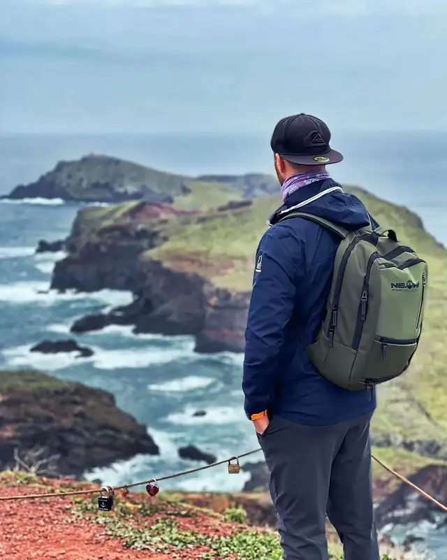 La guida viaggio per visitare Madeira, Portogallo