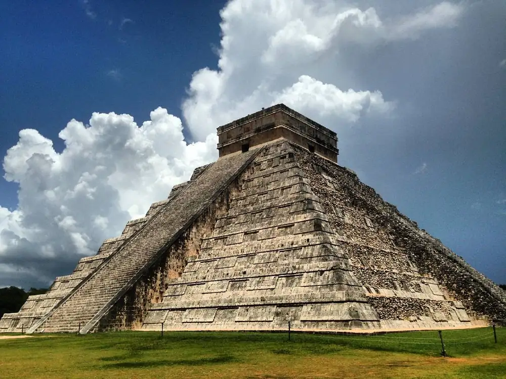 Cancún, Messico