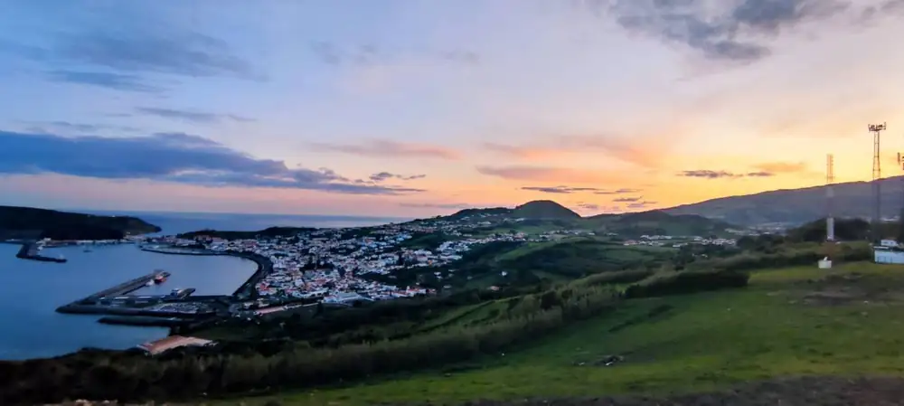 Faial, Isole Azzorre