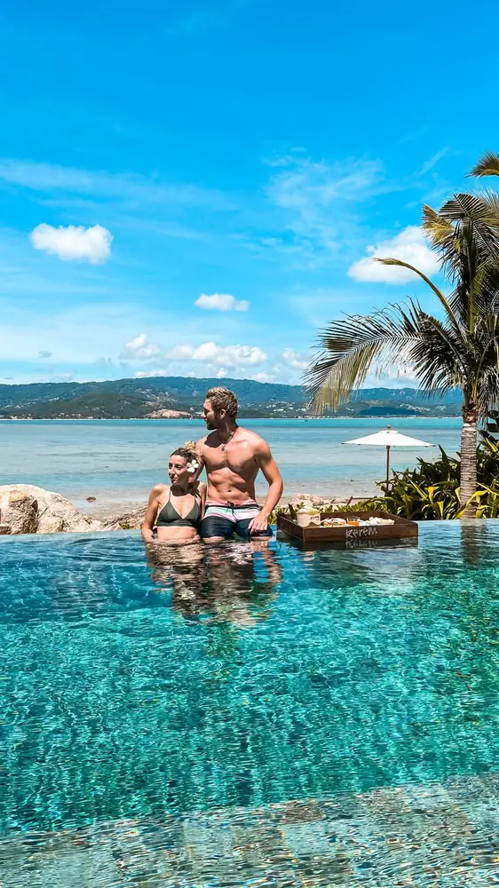 Koh Samui: i consigli per un viaggio da sogno!