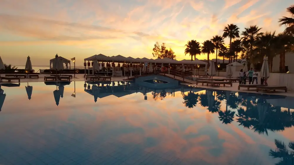 Sharm el-Sheikh, Egitto