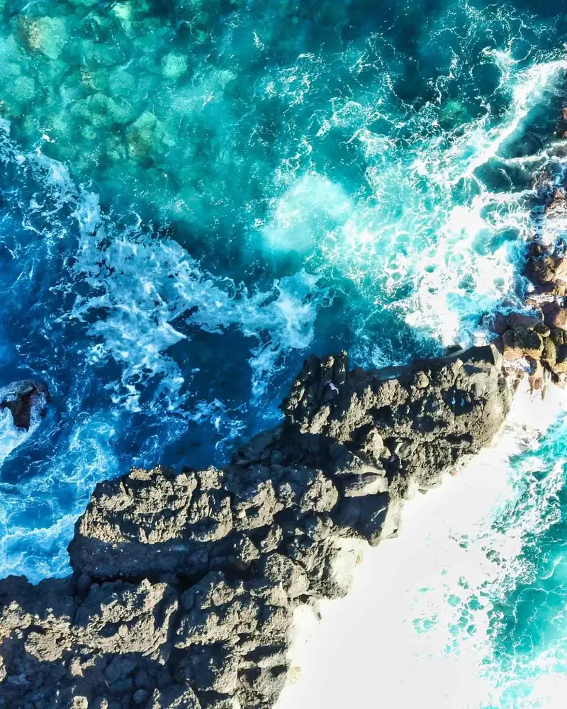 Corvo, Isole Azzorre