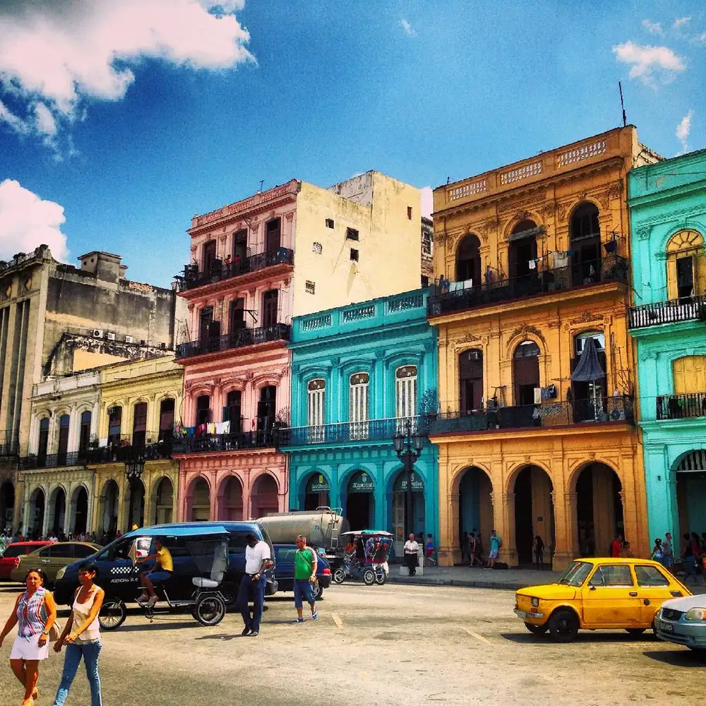 L’Avana, Cuba