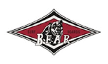 Bear Surfboard